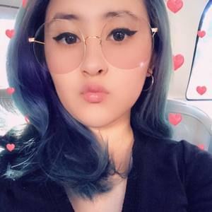 Meet your Posher, Jacqueline